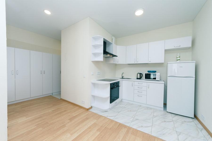 Aparthotel Flatrent Smarthouse Kiew Exterior foto