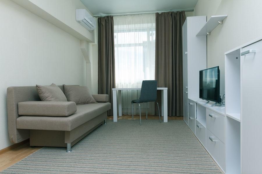 Aparthotel Flatrent Smarthouse Kiew Exterior foto
