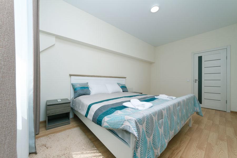 Aparthotel Flatrent Smarthouse Kiew Exterior foto