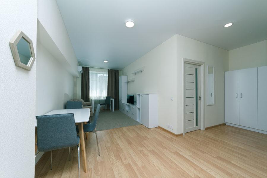 Aparthotel Flatrent Smarthouse Kiew Exterior foto
