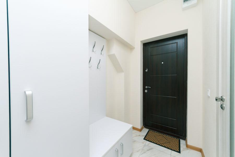 Aparthotel Flatrent Smarthouse Kiew Exterior foto